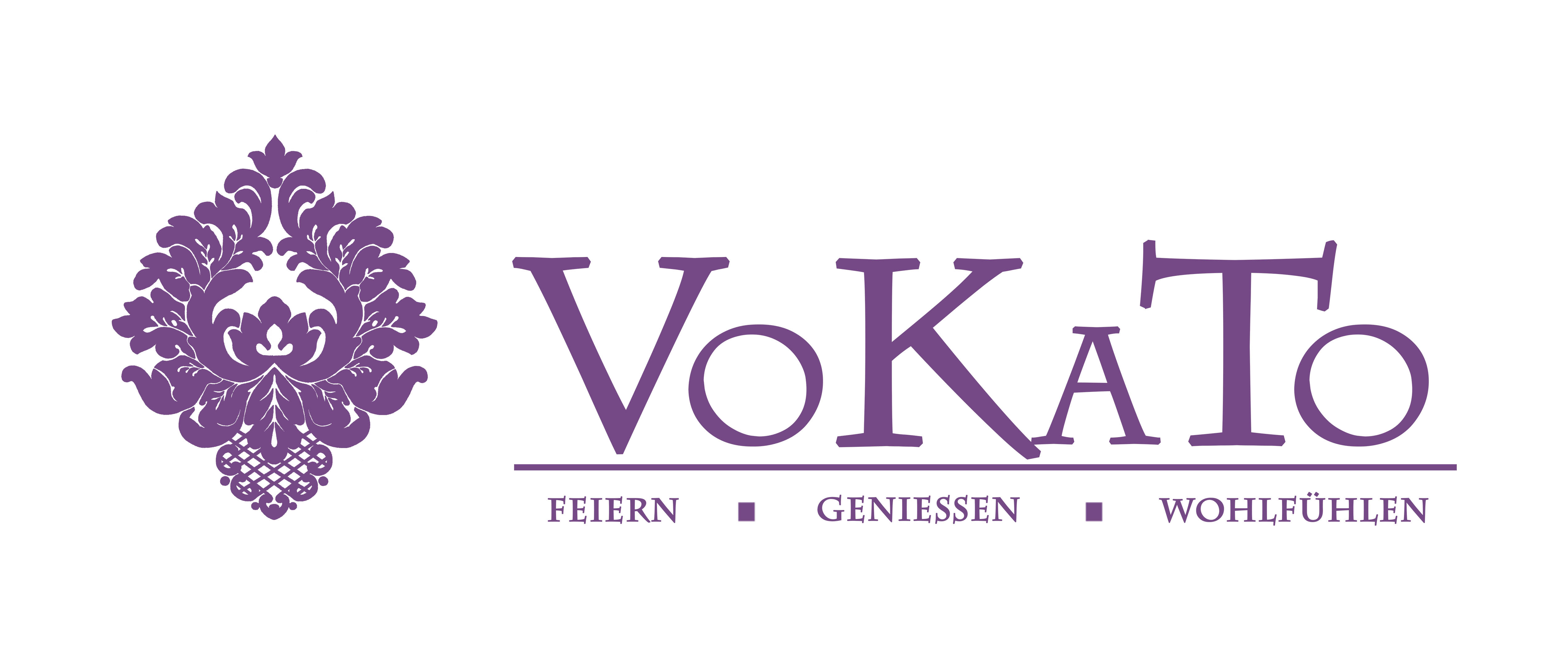 VoKaTo Logo lila